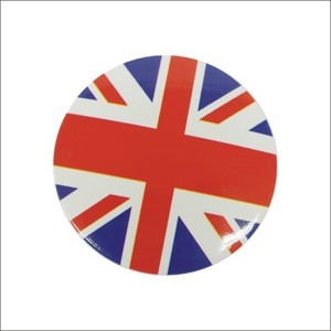 영국 국기 뱃지